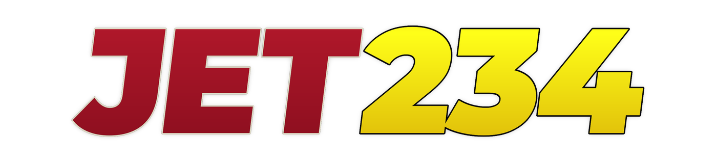 Jet234 Logo